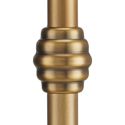 Caldwell Table Lamp in Detail.