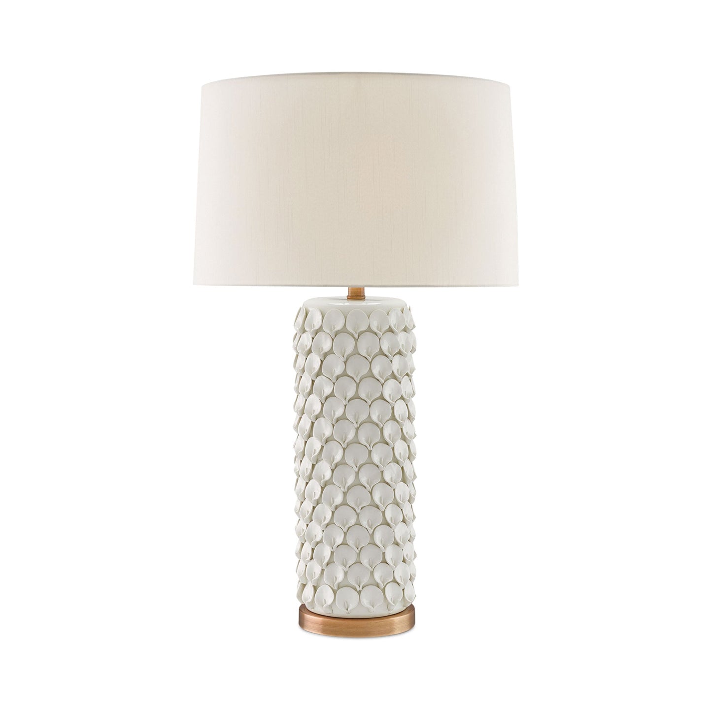 Calla Lily Table Lamp.