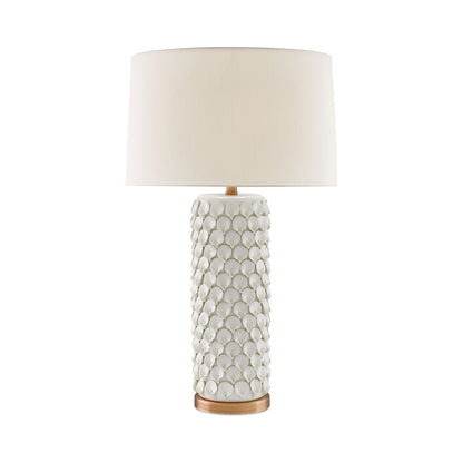 Calla Lily Table Lamp.