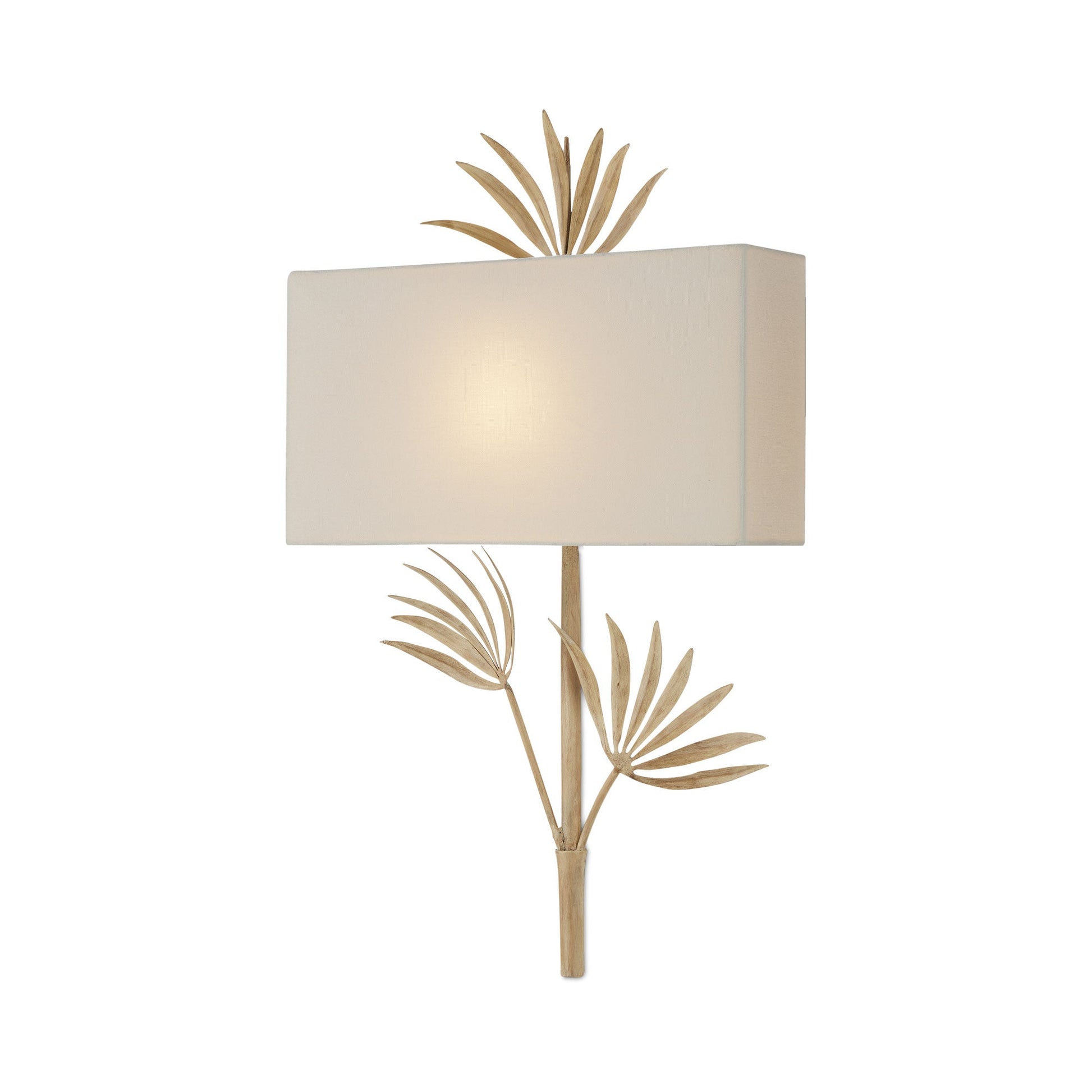 Calliope Wall Light.