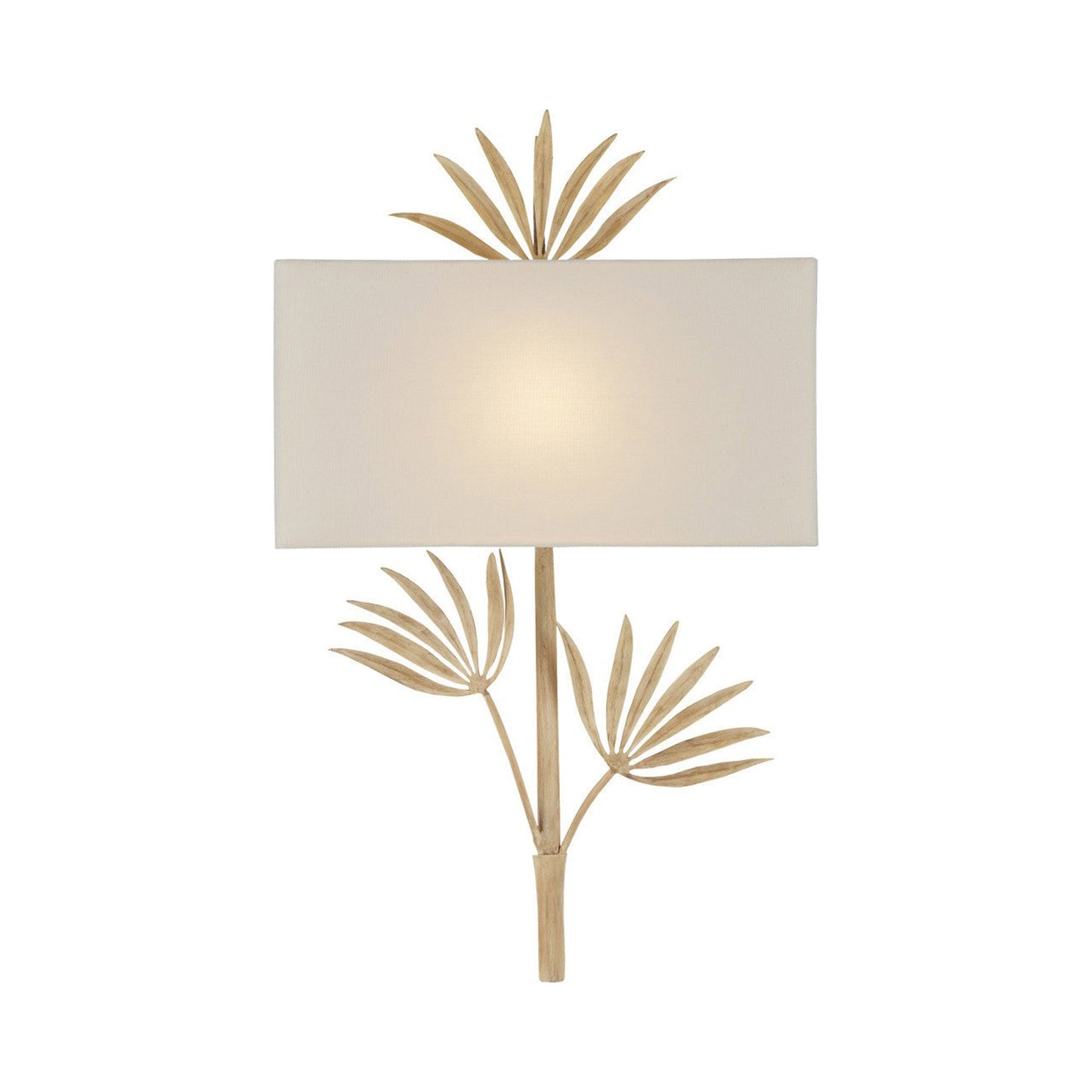 Calliope Wall Light in Detail.