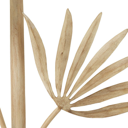 Calliope Wall Light in Detail.