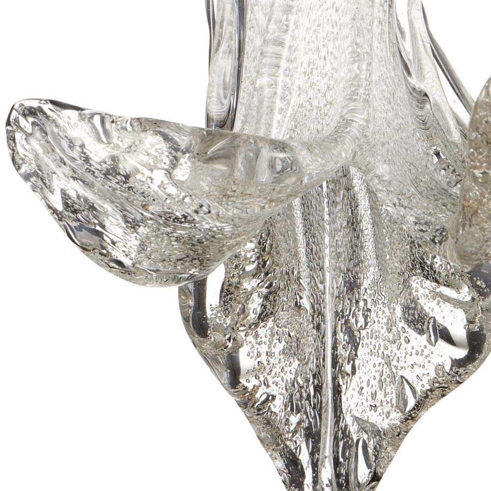Calmar Pendant Light in Detail.