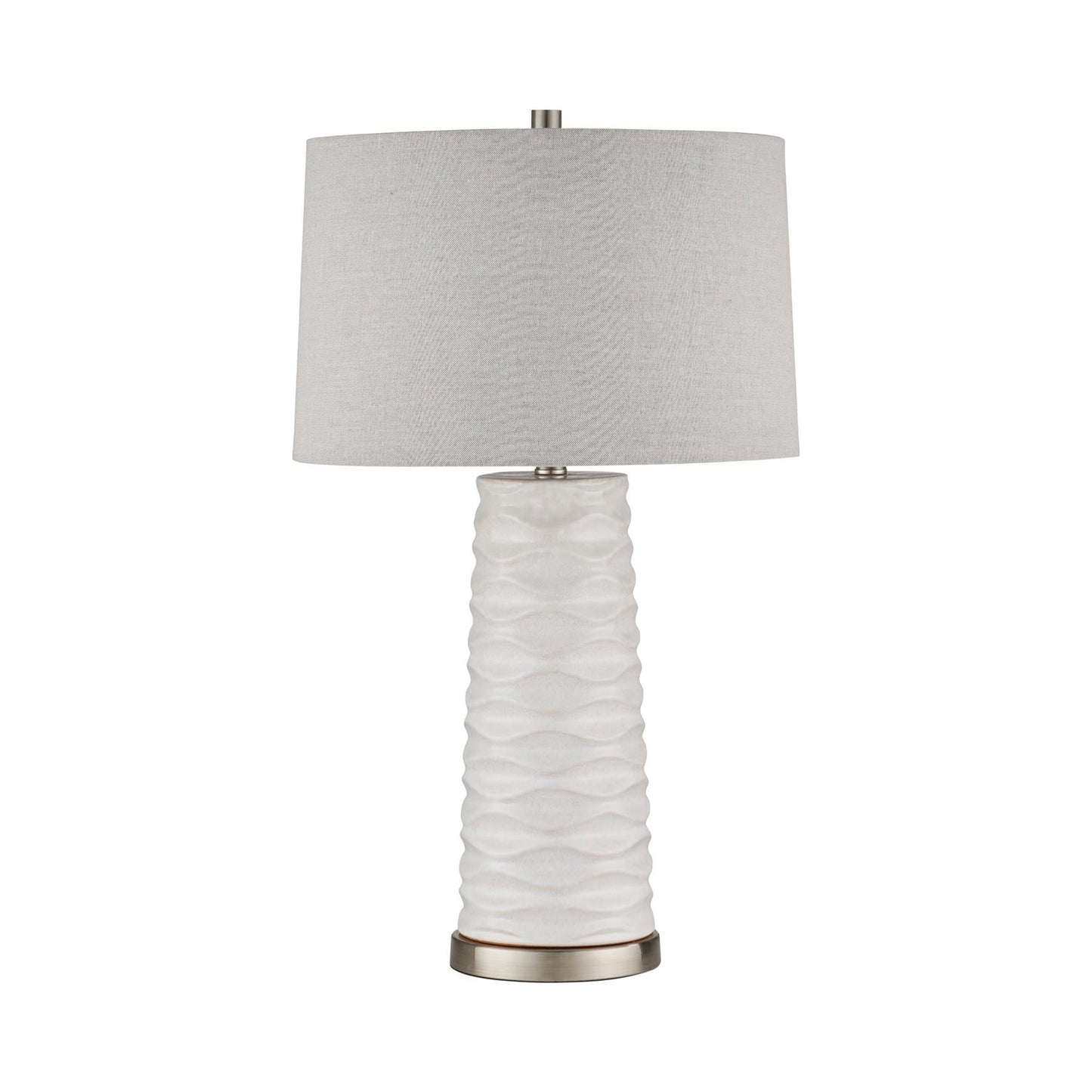 Canova Table Lamp in Detail.