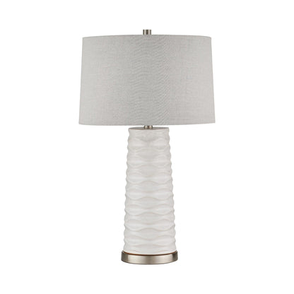 Canova Table Lamp in Detail.