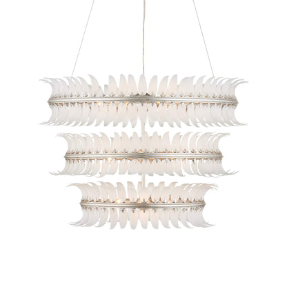 Capheira Chandelier in Detail.