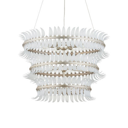 Capheira Chandelier in Detail.