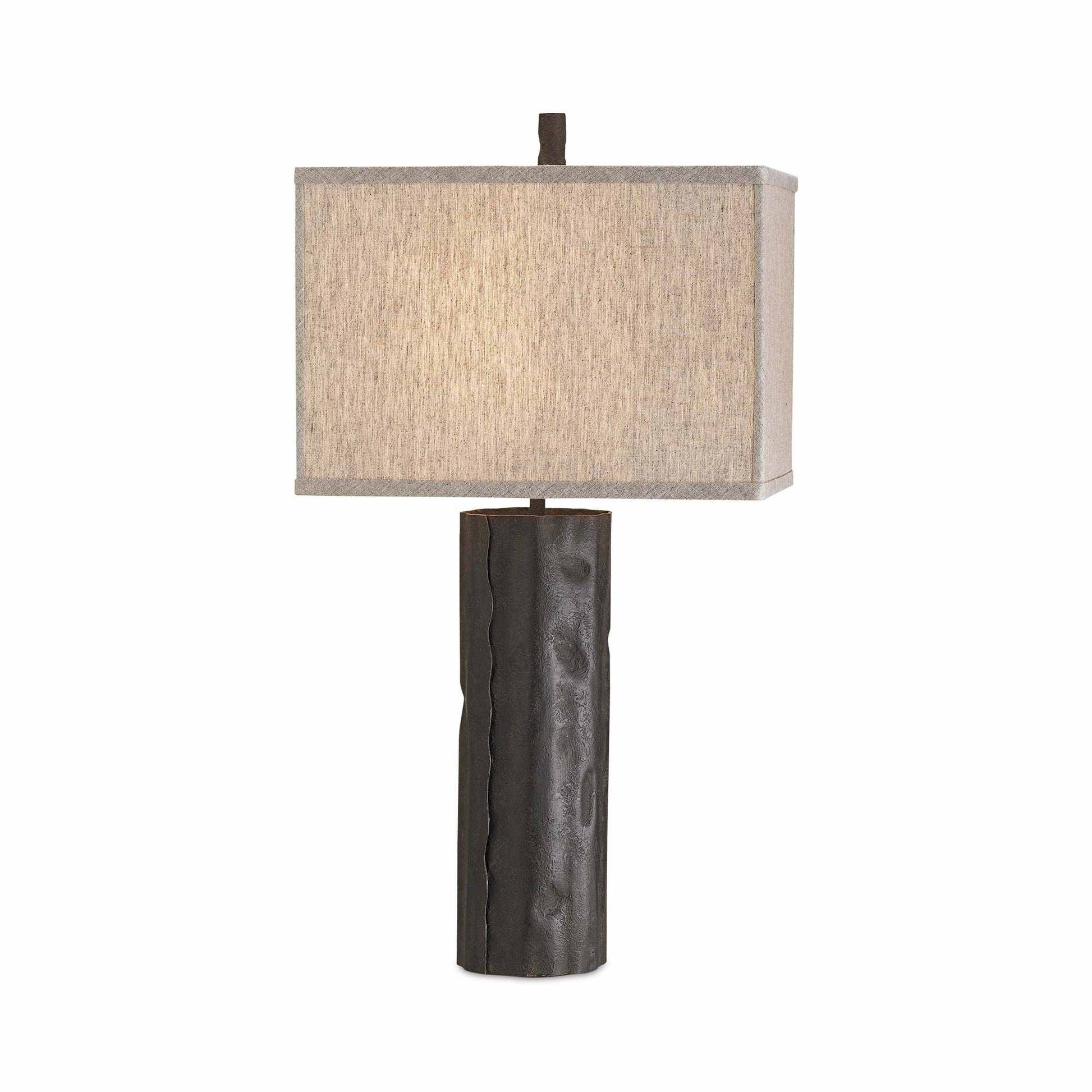 Caravan Table Lamp.