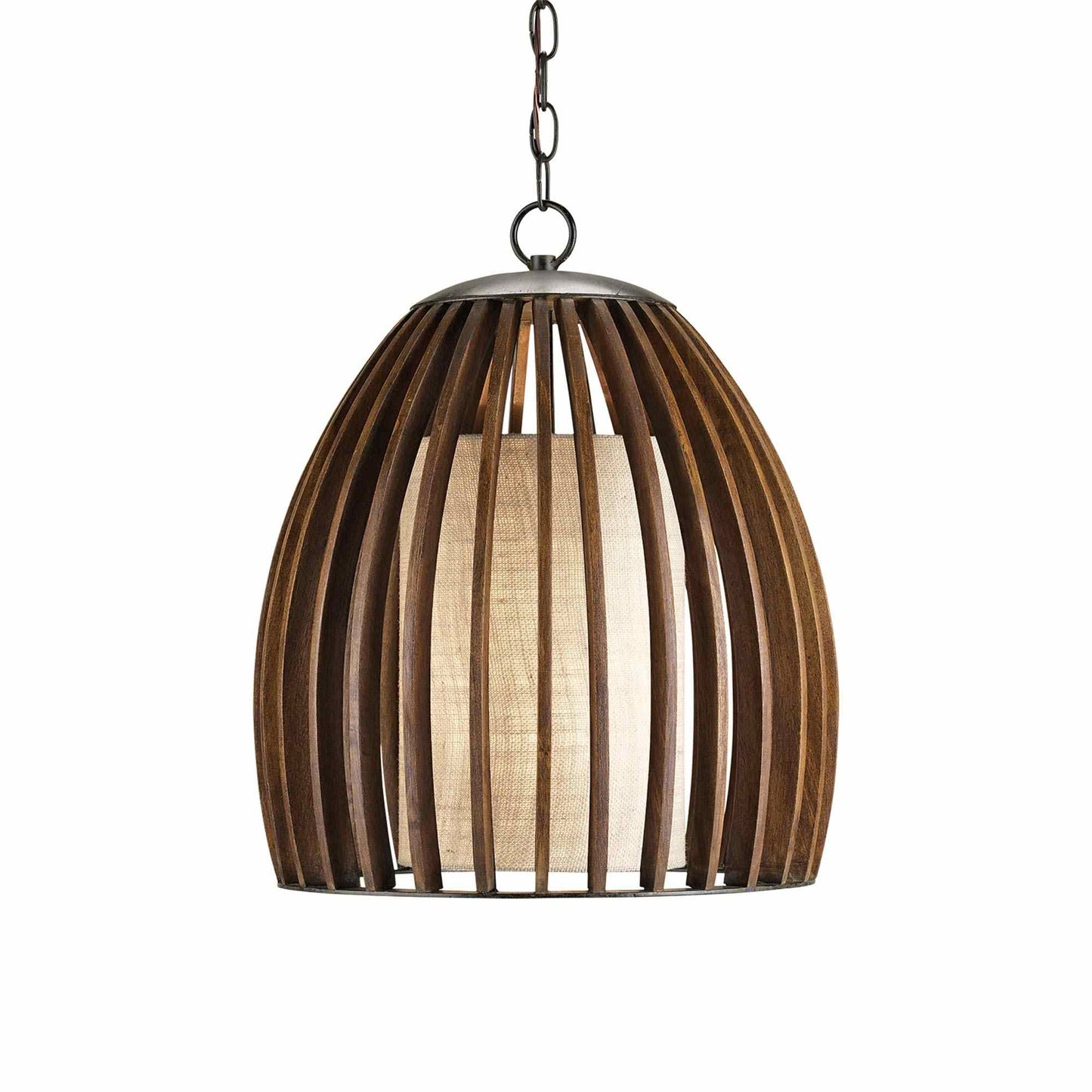 Carling Pendant Light in Detail.