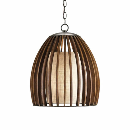 Carling Pendant Light in Detail.
