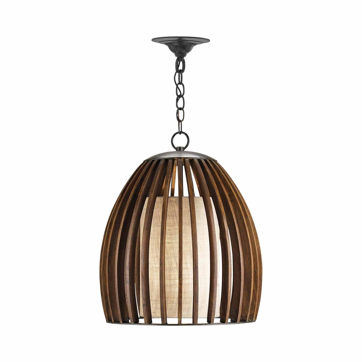 Carling Pendant Light.