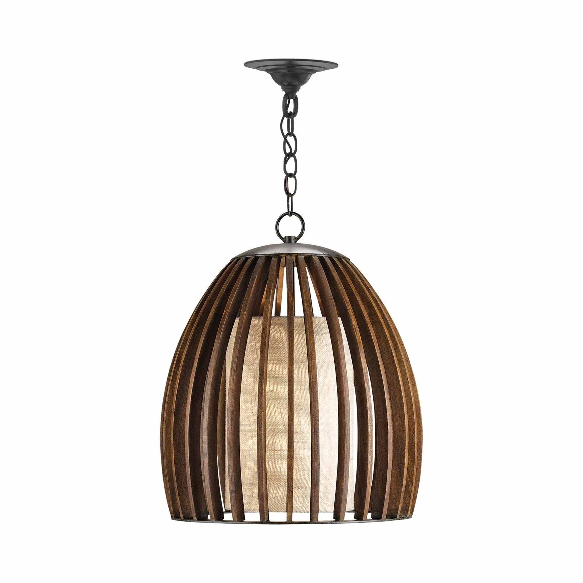 Carling Pendant Light.