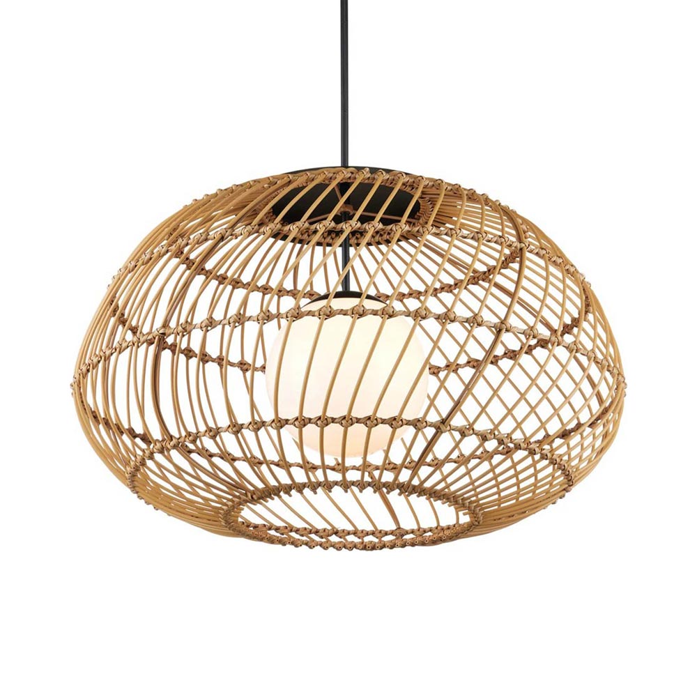 Carriage Outdoor Pendant Light in Detail.