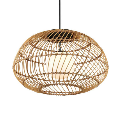 Carriage Outdoor Pendant Light in Detail.