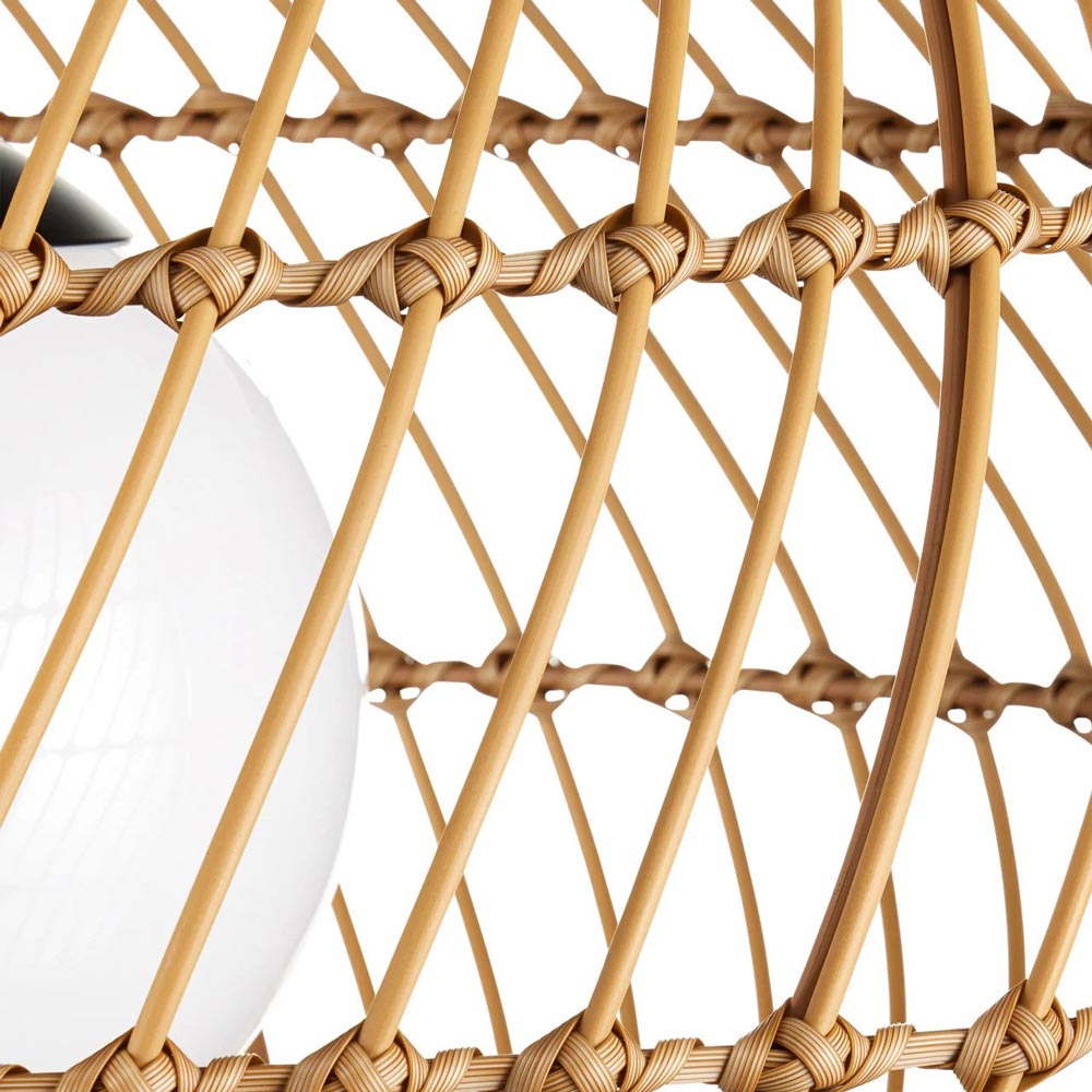 Carriage Outdoor Pendant Light in Detail.