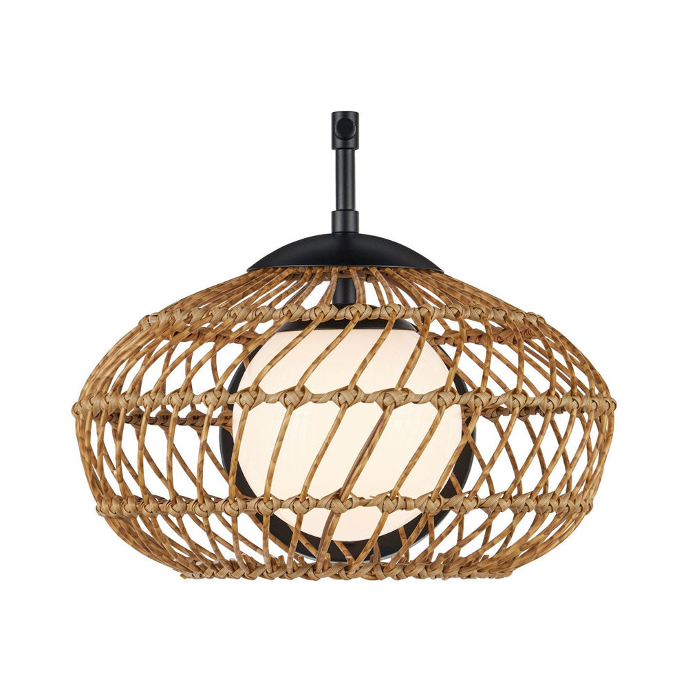 Carriage Outdoor Wall Light.
