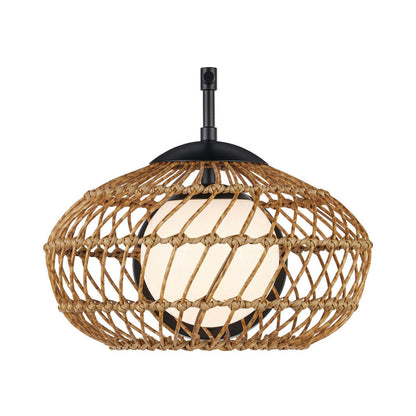 Carriage Outdoor Wall Light.