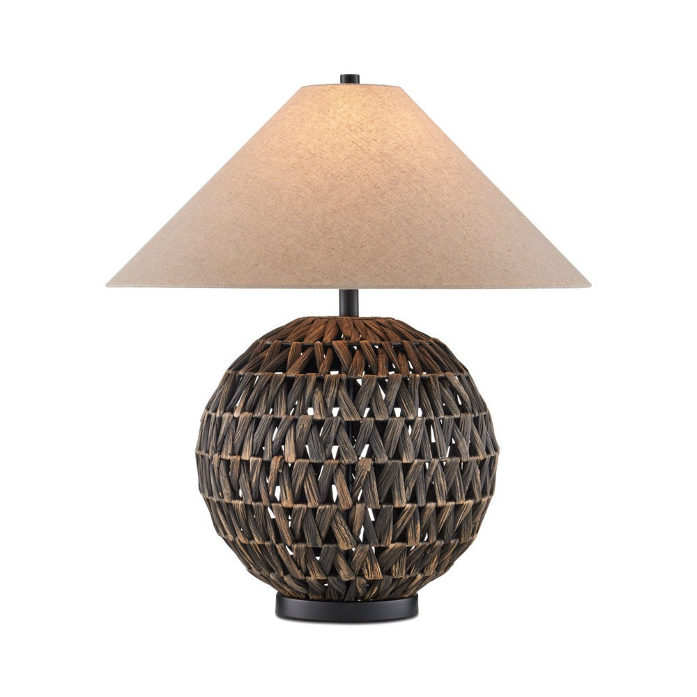 Casimer Table Lamp.