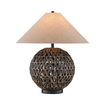 Casimer Table Lamp.