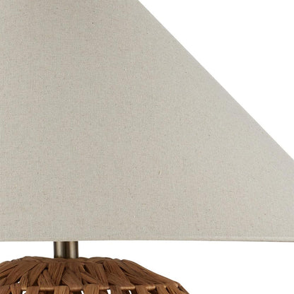 Casimer Table Lamp in Detail.
