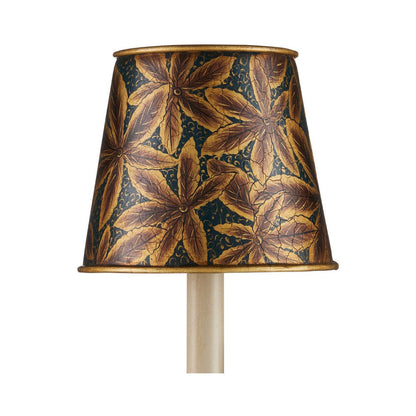 Castagno Chandelier Shade.