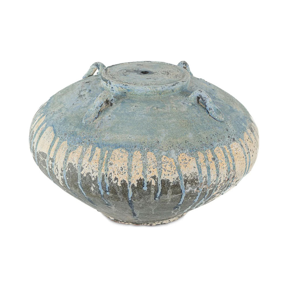 Catania Table Lamp in Detail.