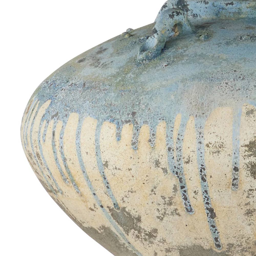 Catania Table Lamp in Detail.