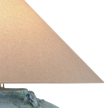 Catania Table Lamp in Detail.