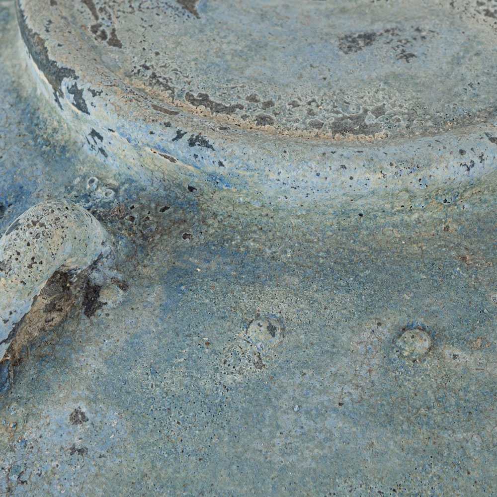 Catania Table Lamp in Detail.