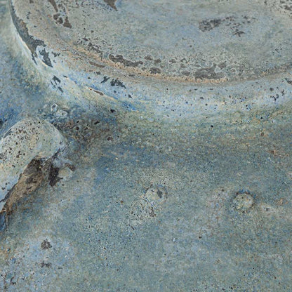 Catania Table Lamp in Detail.