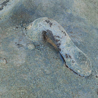 Catania Table Lamp in Detail.