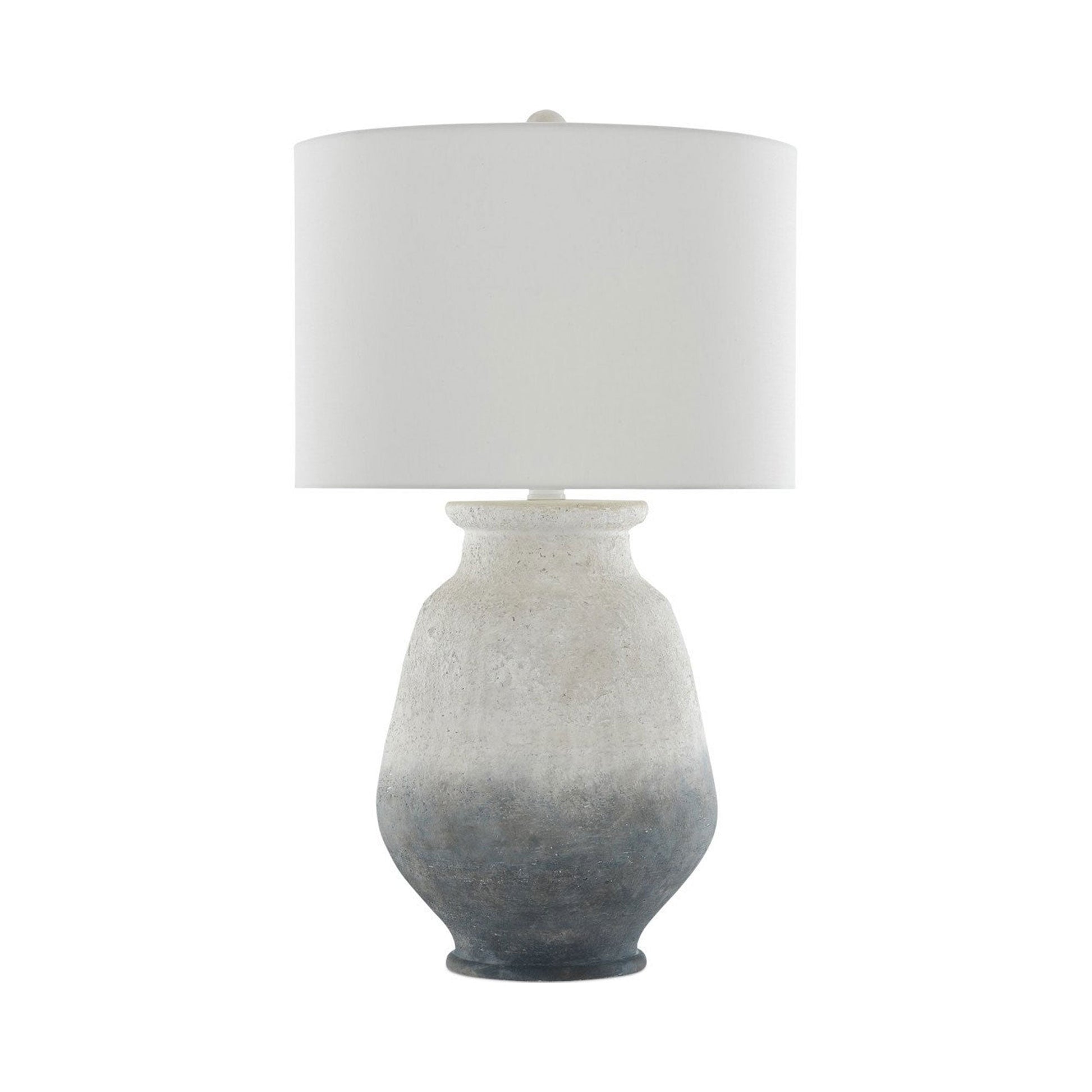 Cazalet Table Lamp in Detail.