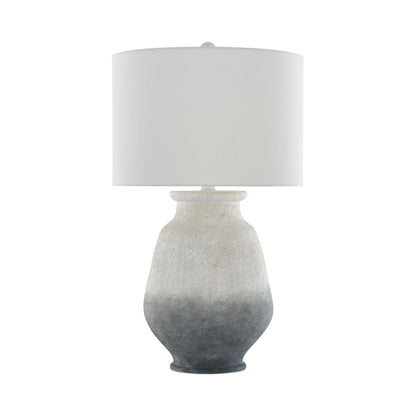 Cazalet Table Lamp in Detail.