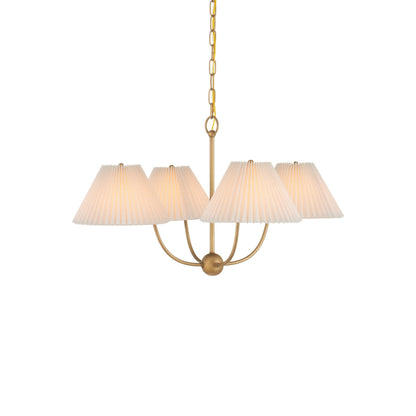Cedric Chandelier.