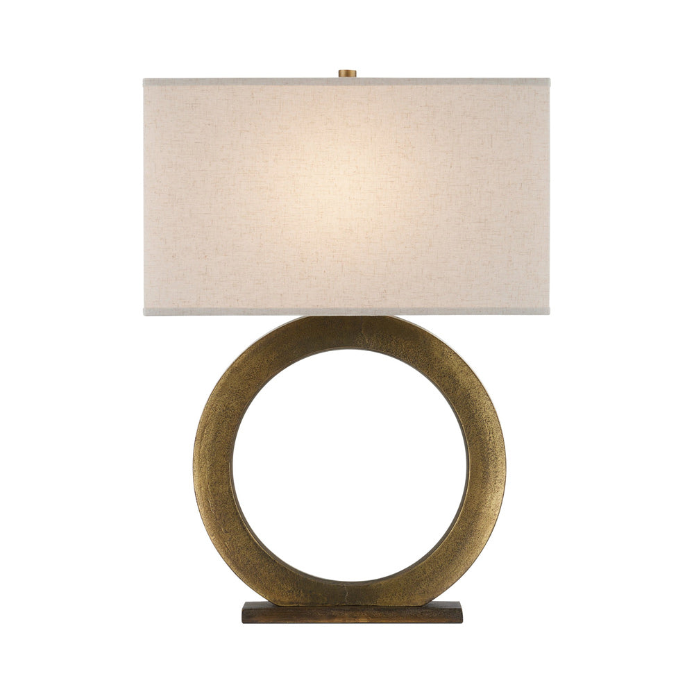 Cercle Table Lamp.