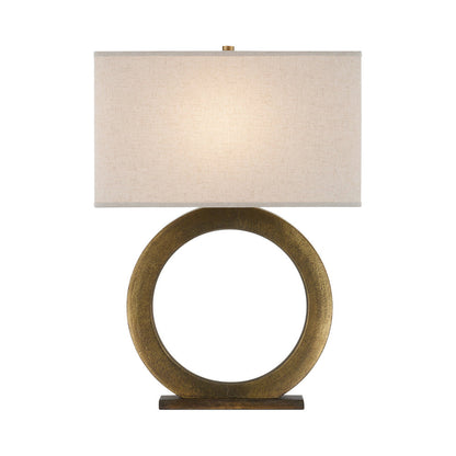 Cercle Table Lamp.