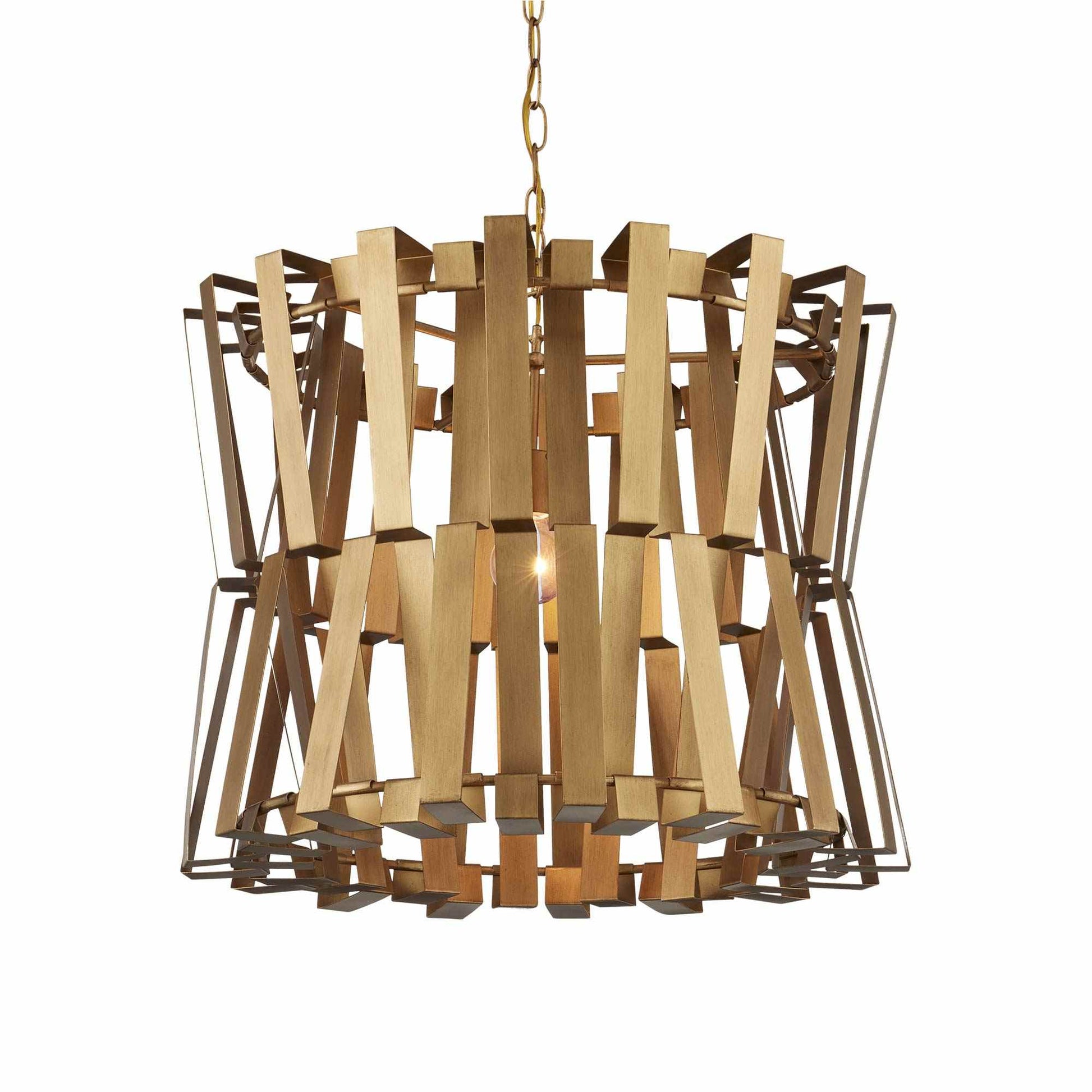 Chaconne Chandelier.