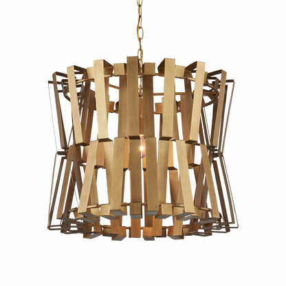 Chaconne Chandelier.