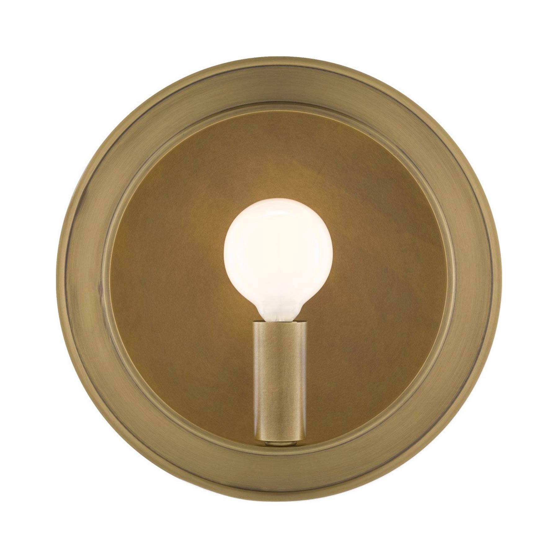 Chaplet Wall Light.