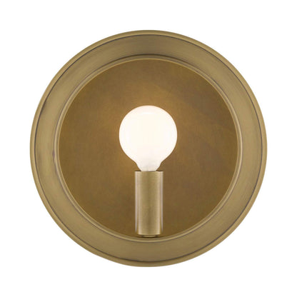 Chaplet Wall Light.