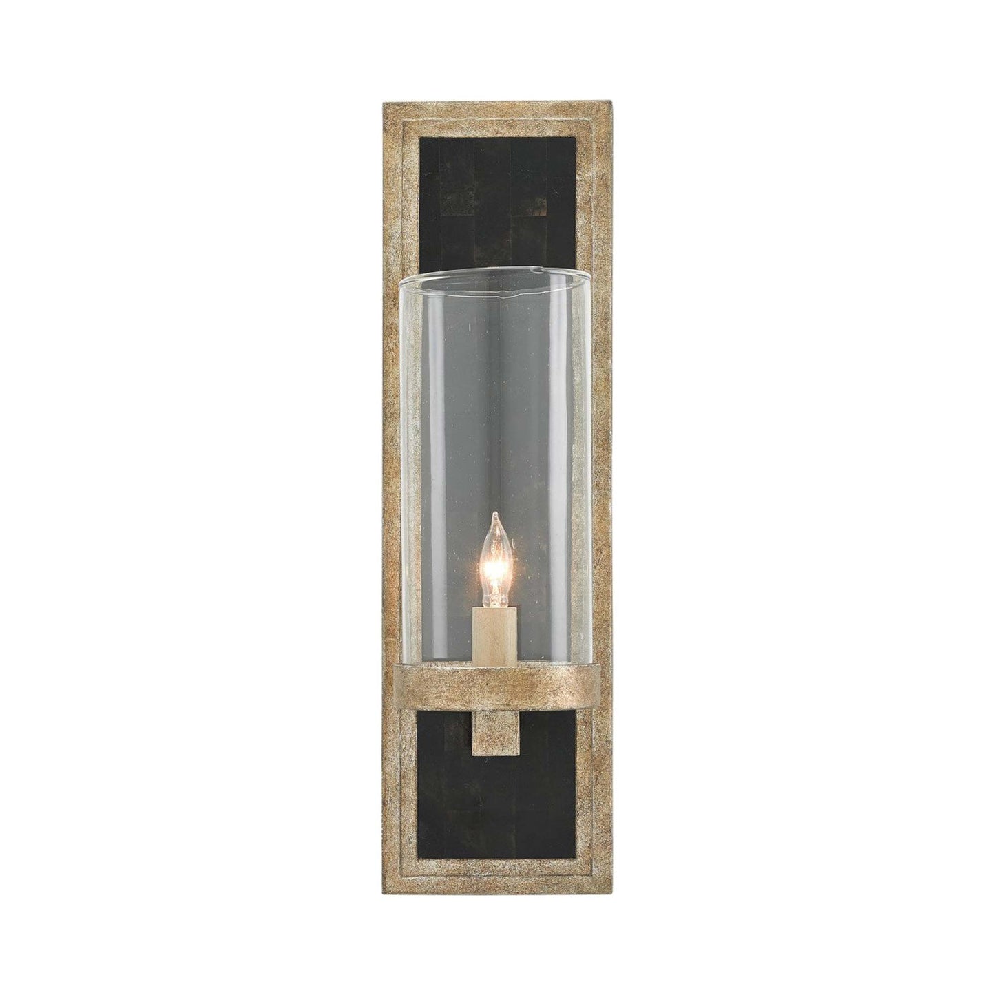 Charade Wall Light in Detail.