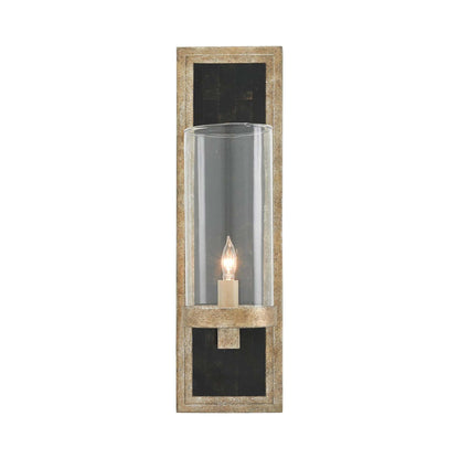 Charade Wall Light in Detail.