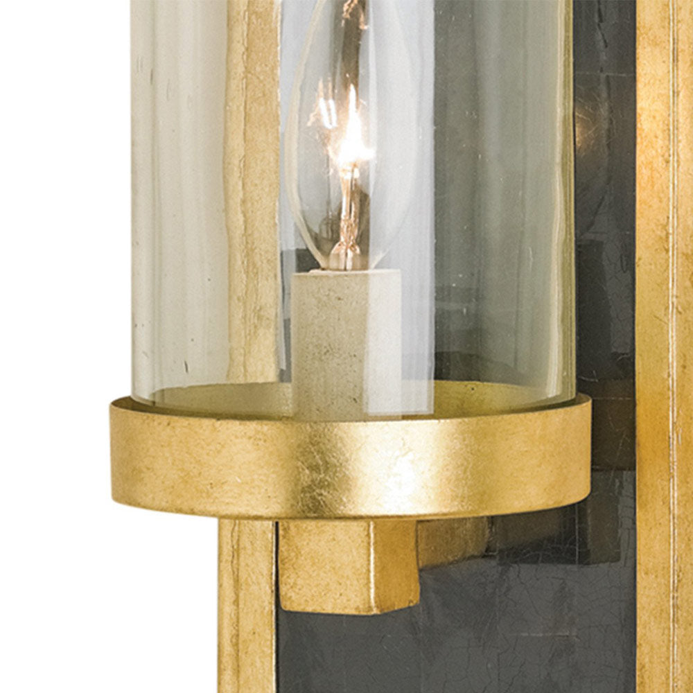 Charade Wall Light in Detail.