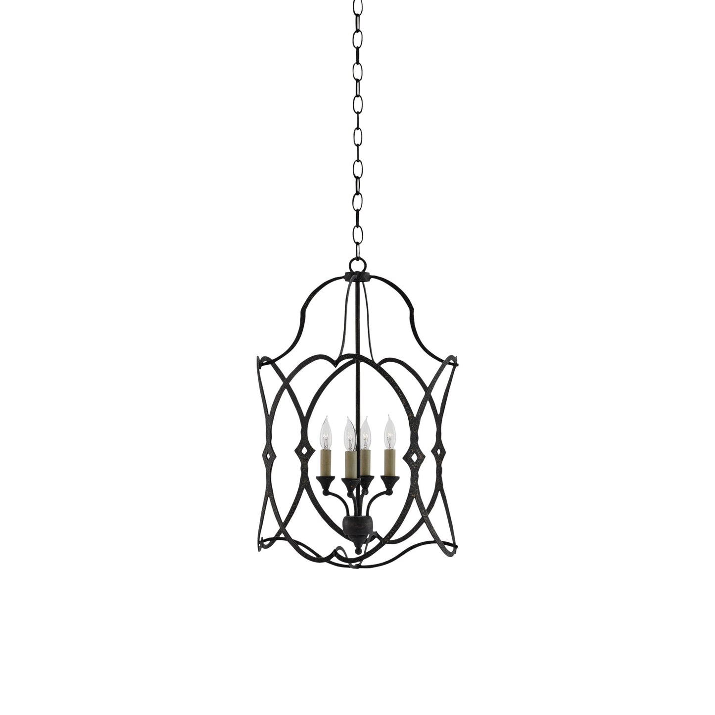 Charisma Pendant Light.