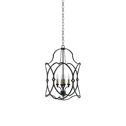 Charisma Pendant Light.