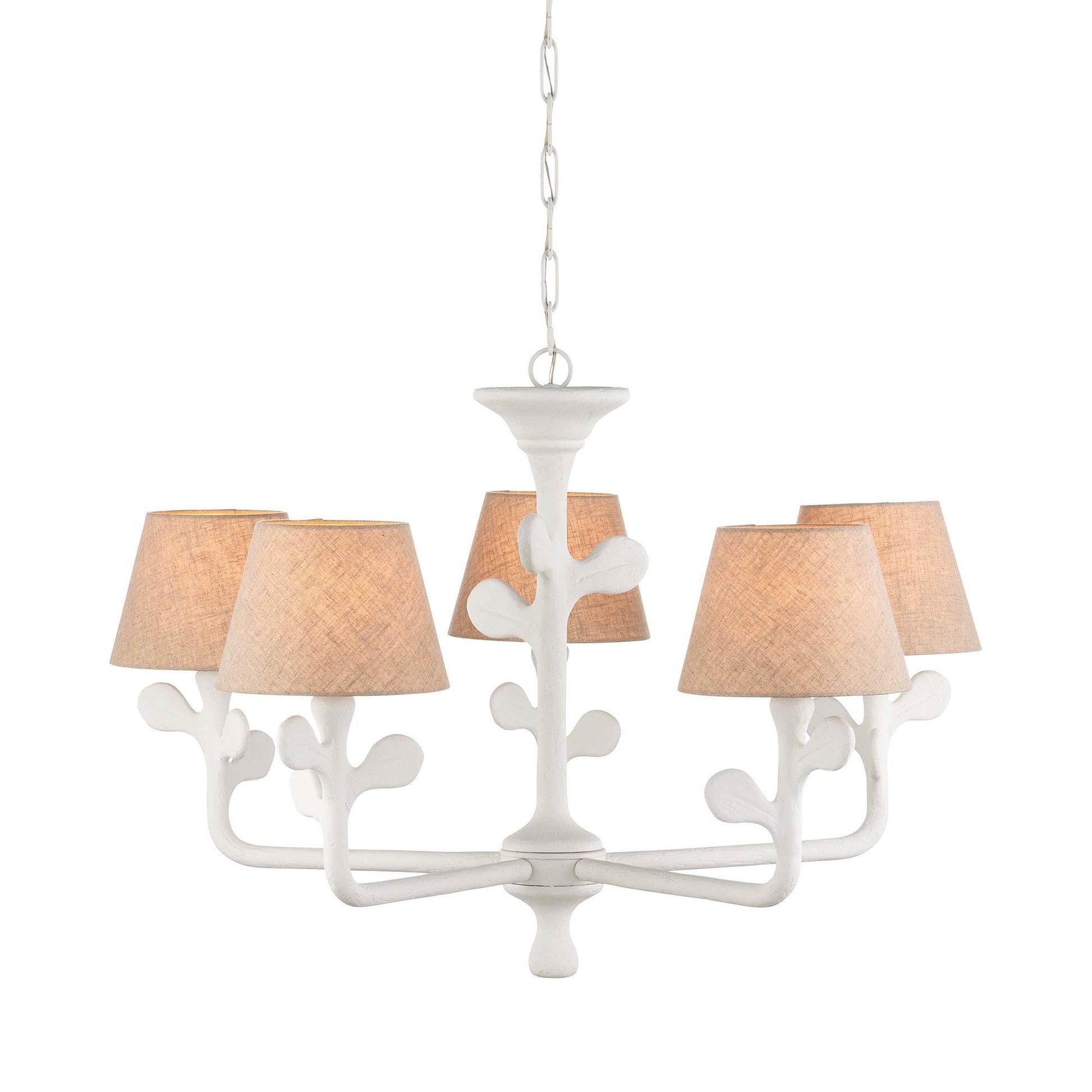 Charny Chandelier.