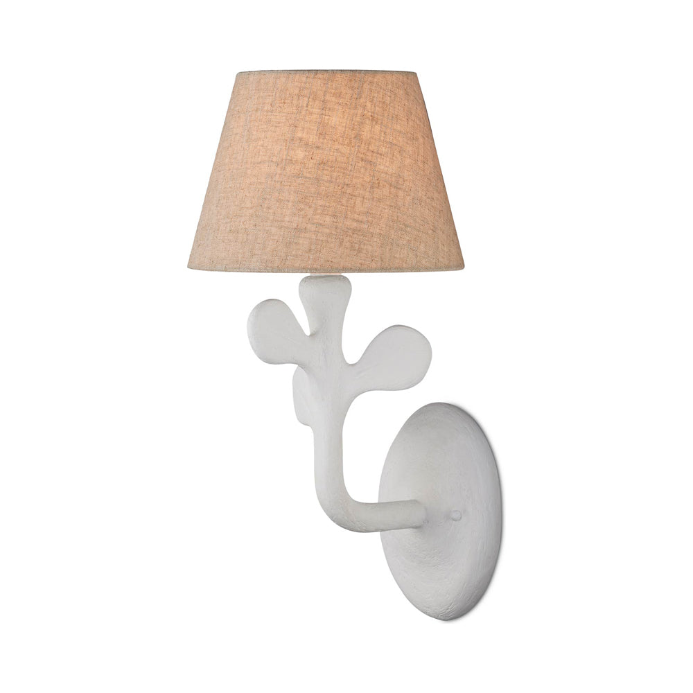 Charny Wall Light in Detail.