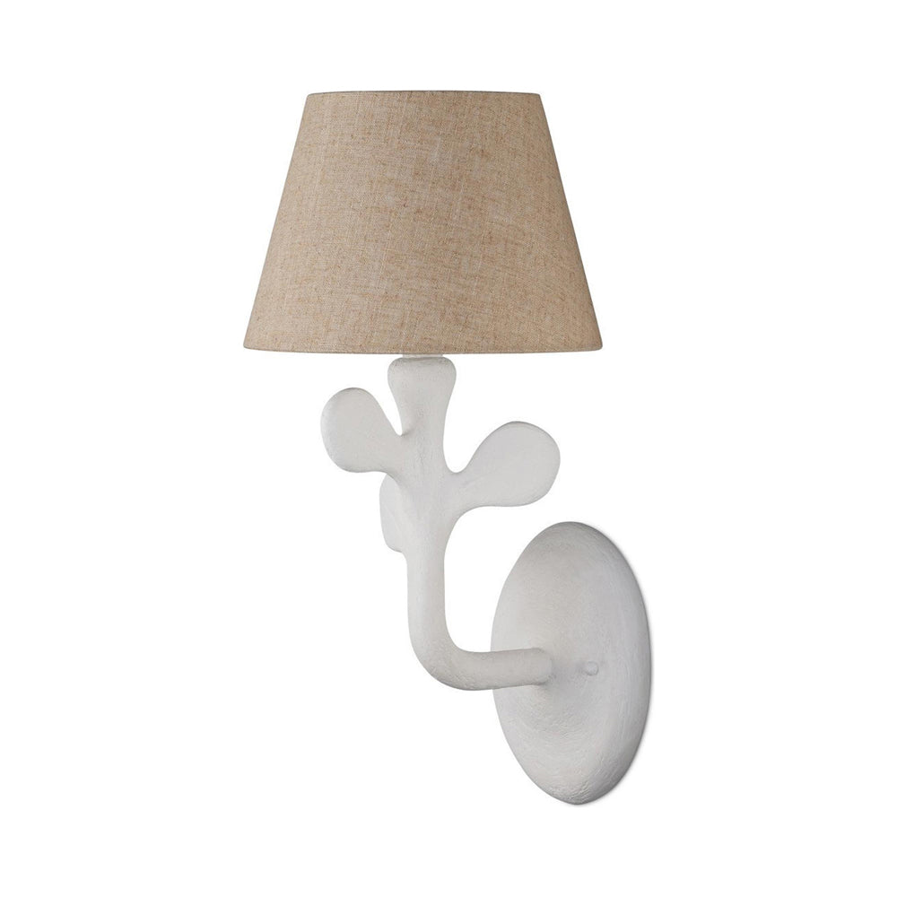 Charny Wall Light in Detail.