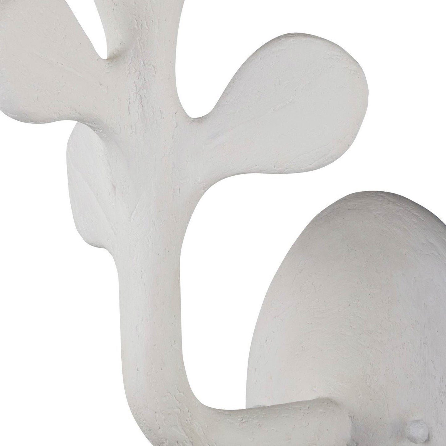 Charny Wall Light in Detail.