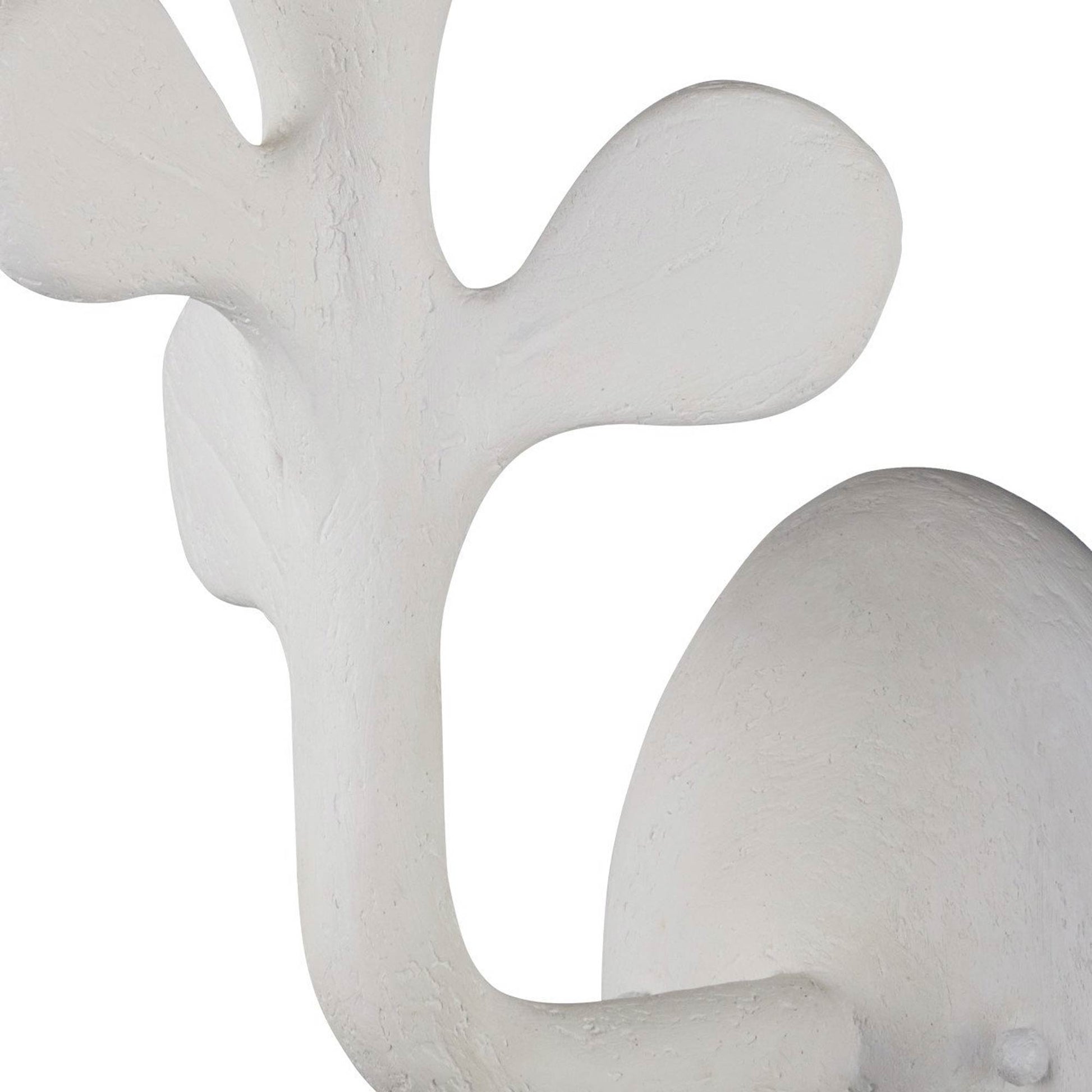 Charny Wall Light in Detail.